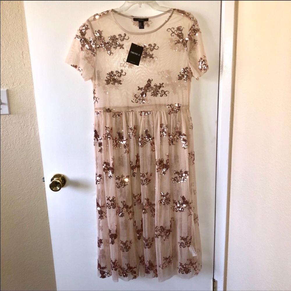 Forever 21